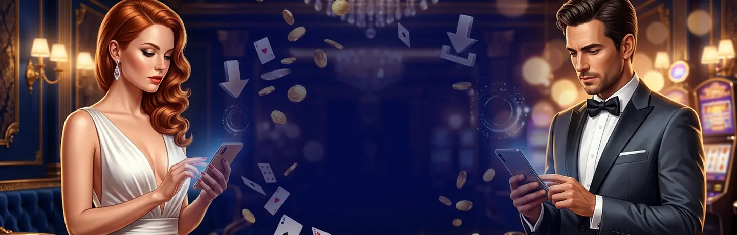 Royalxo App Royalxo App