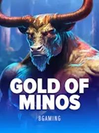 Gold of Minos