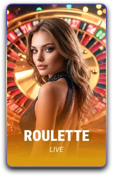Roulette Live Roulette Live