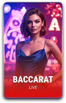 Baccarat Live Baccarat Live