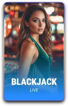 Blackjack Live Blackjack Live