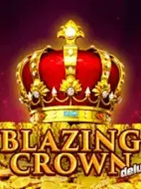 Blazing Crown Deluxe